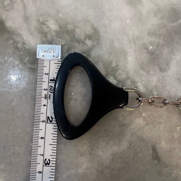 Louis Vuitton Epi PortoCre limited keychain. - Picture 6 of 6